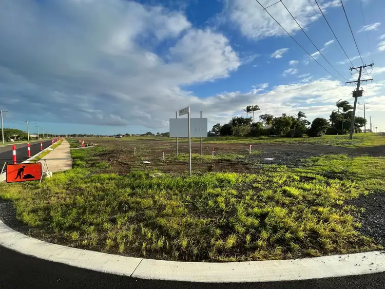 Third view of Homely land listing, Lot 22 Kinch Street, Burnett Heads QLD 4670