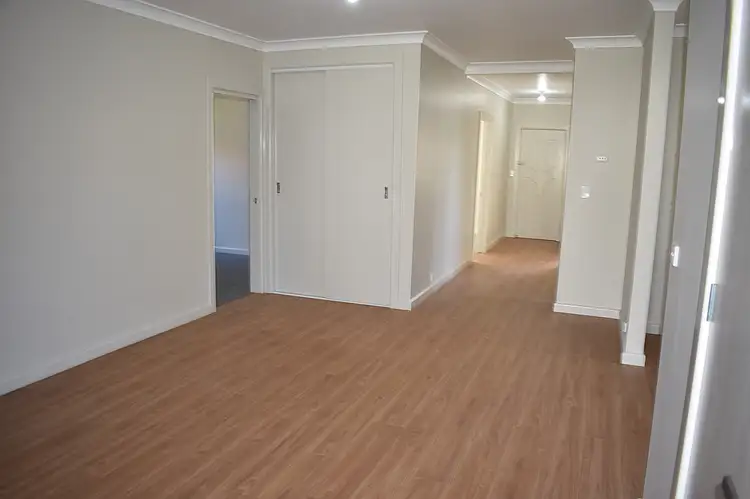 Second view of Homely house listing, 57 Woodward Street, Parkes NSW 2870