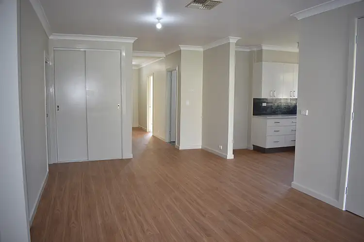 Third view of Homely house listing, 57 Woodward Street, Parkes NSW 2870