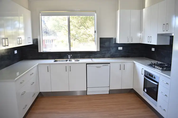 Fifth view of Homely house listing, 57 Woodward Street, Parkes NSW 2870