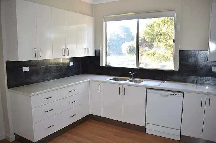 Sixth view of Homely house listing, 57 Woodward Street, Parkes NSW 2870
