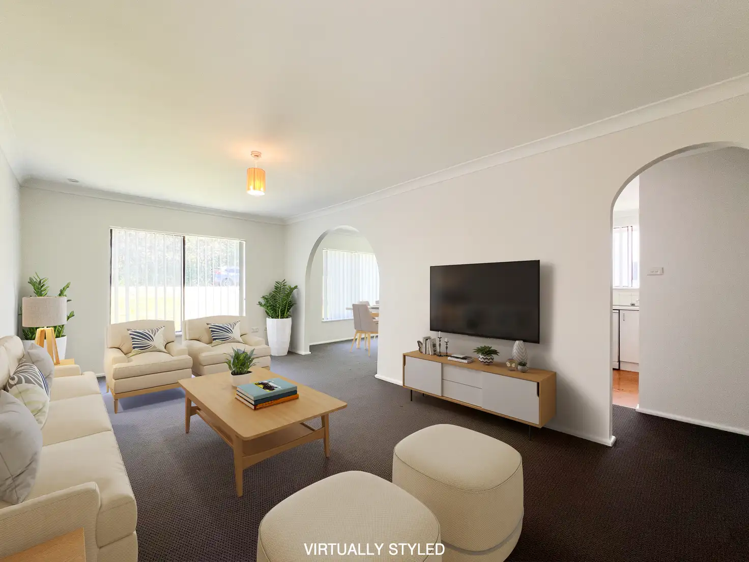 Main view of Homely house listing, 72 Austral Street, Nelson Bay NSW 2315