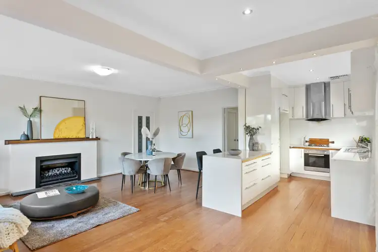 Second view of Homely house listing, 13 Hanlin Street, Mosman Park WA 6012