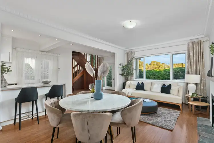 Third view of Homely house listing, 13 Hanlin Street, Mosman Park WA 6012