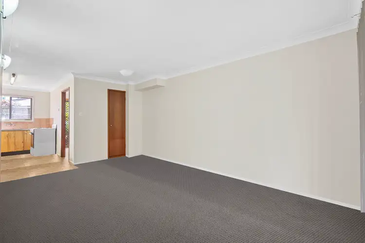 Main view of Homely house listing, 2/124 Smith road, Woodridge QLD 4114