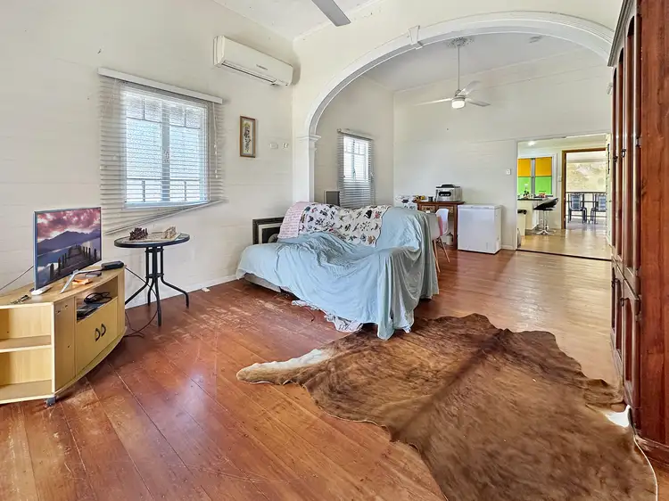 Second view of Homely house listing, 46 John Dory Street, Cungulla QLD 4816