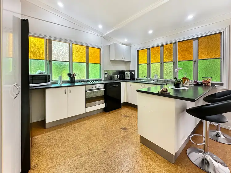 Third view of Homely house listing, 46 John Dory Street, Cungulla QLD 4816