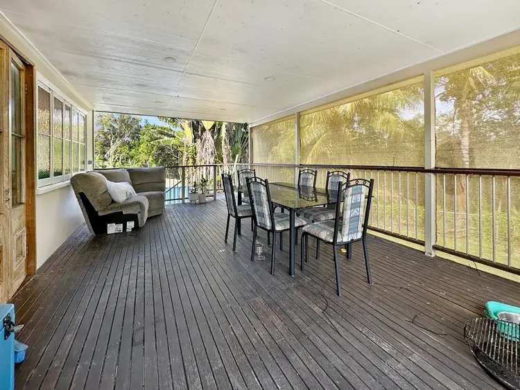 Fifth view of Homely house listing, 46 John Dory Street, Cungulla QLD 4816