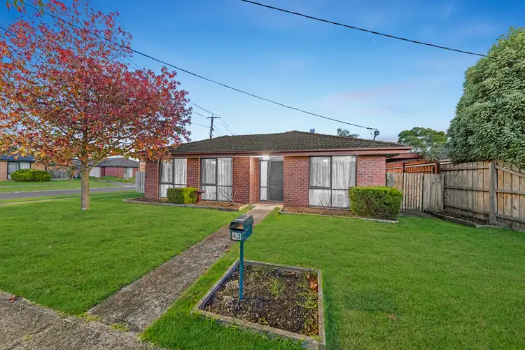 Second view of Homely house listing, 43 Navarre Drive, Cranbourne West VIC 3977