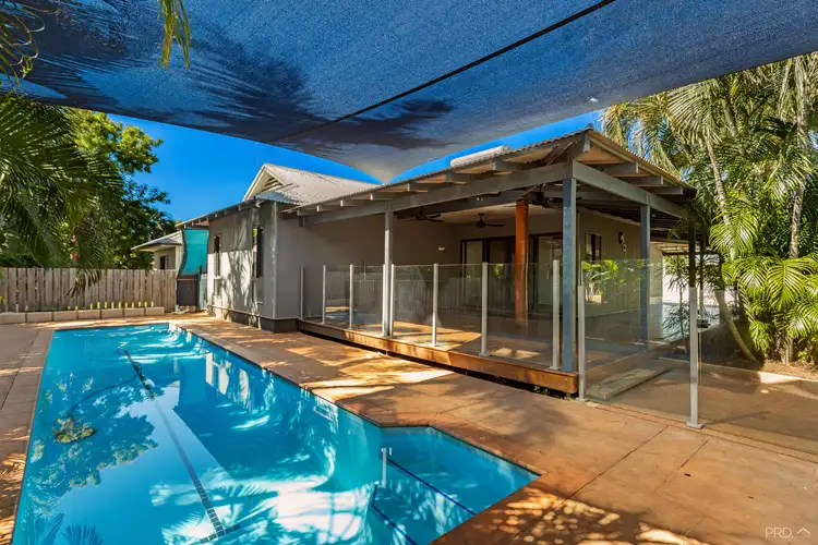 Main view of Homely house listing, 5 Bowerbird Loop, Djugun WA 6725