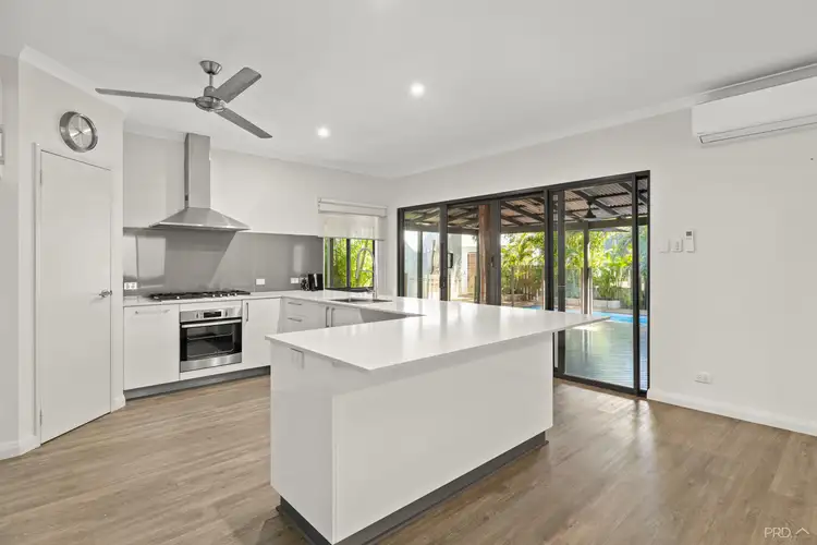Third view of Homely house listing, 5 Bowerbird Loop, Djugun WA 6725