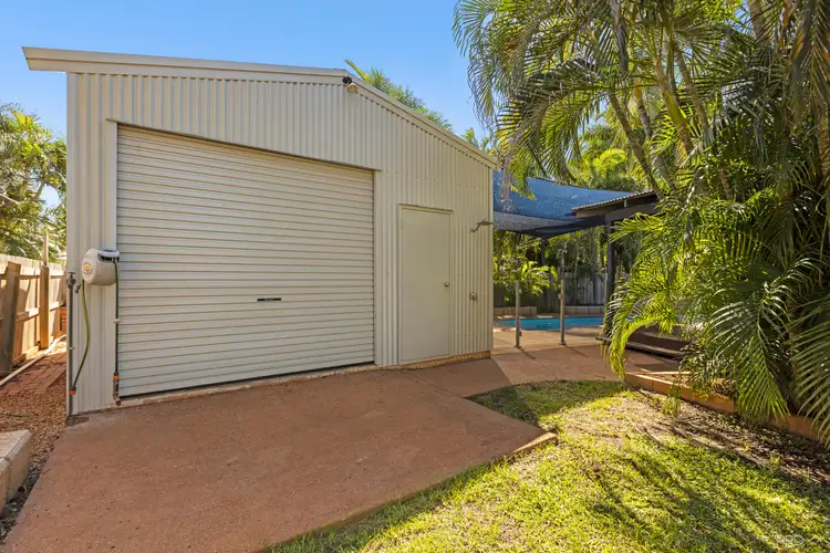 Fifth view of Homely house listing, 5 Bowerbird Loop, Djugun WA 6725