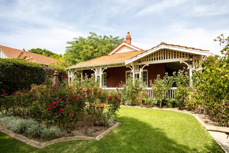 62 Farnley Street, Mount Lawley WA 6050