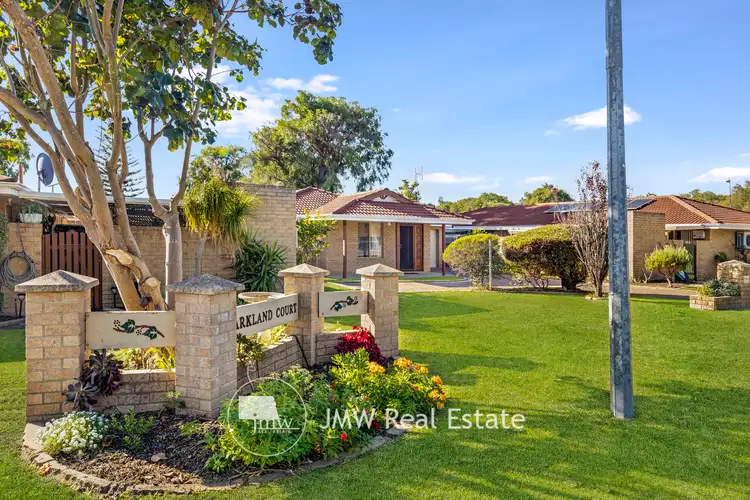 5/11 Salmon Close, West Busselton WA 6280