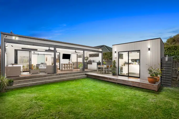 Main view of Homely house listing, 50 Evesham Road, Cheltenham VIC 3192