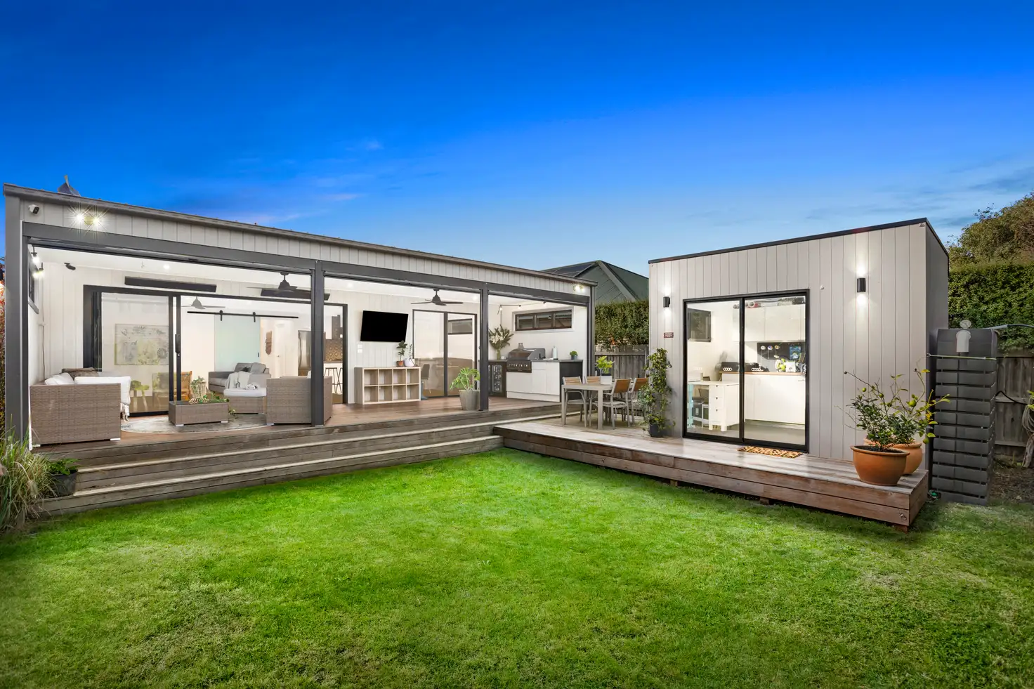 Main view of Homely house listing, 50 Evesham Road, Cheltenham VIC 3192