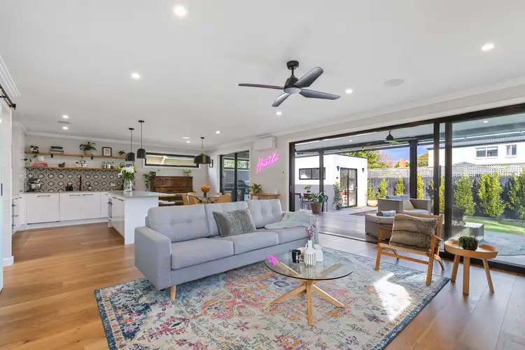 Third view of Homely house listing, 50 Evesham Road, Cheltenham VIC 3192
