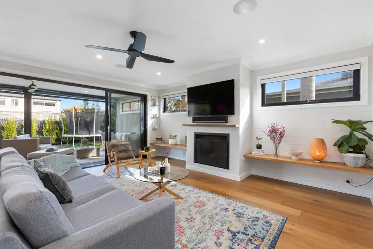 Fourth view of Homely house listing, 50 Evesham Road, Cheltenham VIC 3192
