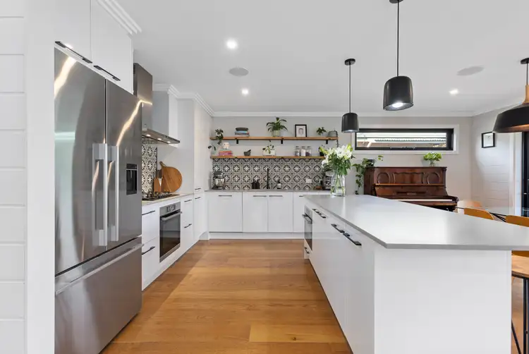 Fifth view of Homely house listing, 50 Evesham Road, Cheltenham VIC 3192