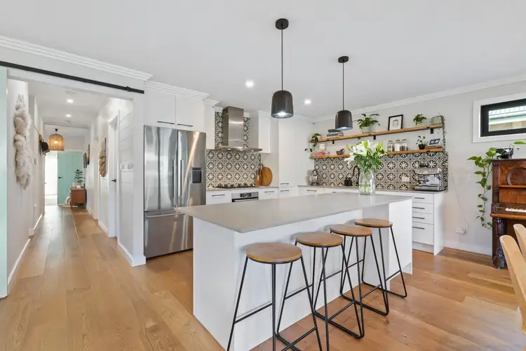 Sixth view of Homely house listing, 50 Evesham Road, Cheltenham VIC 3192