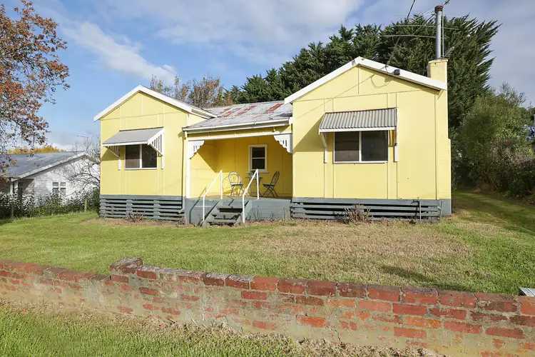 Main view of Homely house listing, 13 Dimora Avenue, Camperdown VIC 3260