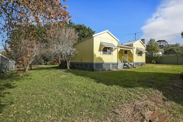 Second view of Homely house listing, 13 Dimora Avenue, Camperdown VIC 3260