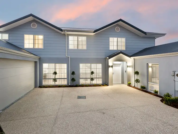 Main view of Homely house listing, 69C Holman Street, Alfred Cove WA 6154