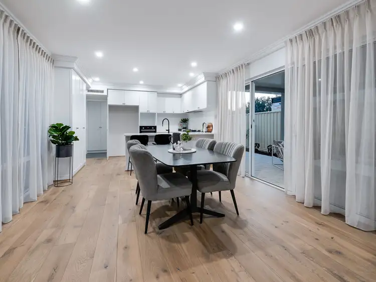 Fourth view of Homely house listing, 69C Holman Street, Alfred Cove WA 6154