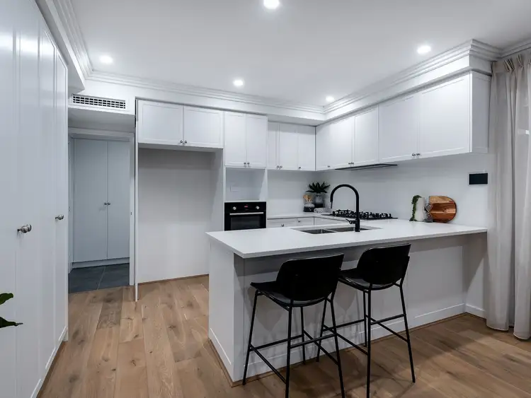 Fifth view of Homely house listing, 69C Holman Street, Alfred Cove WA 6154