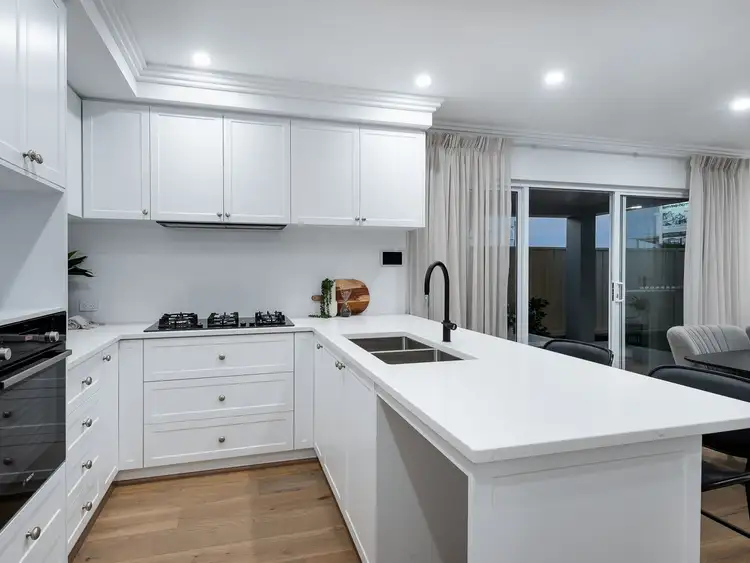 Sixth view of Homely house listing, 69C Holman Street, Alfred Cove WA 6154