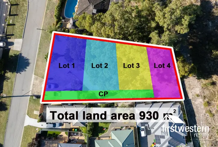 Main view of Homely house listing, 3 Cawarra Crescent, Craigie WA 6025