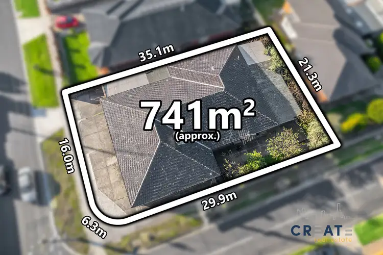 12 Ralph Street, Sunshine West VIC 3020