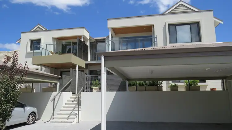 17/5 Kalamunda Road, Kalamunda WA 6076