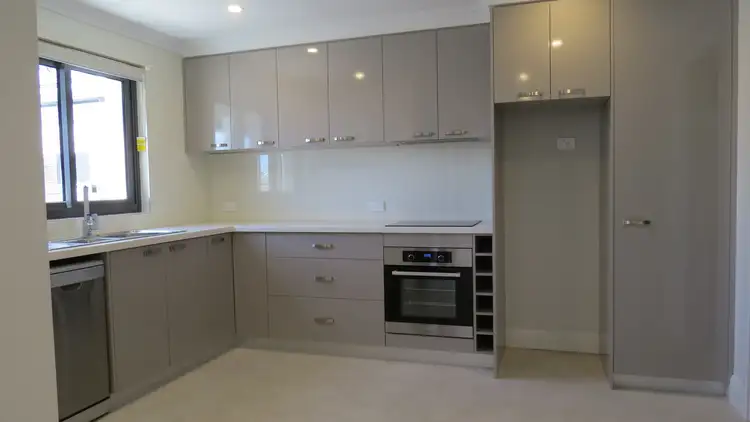 Third view of Homely unit listing, 17/5 Kalamunda Road, Kalamunda WA 6076