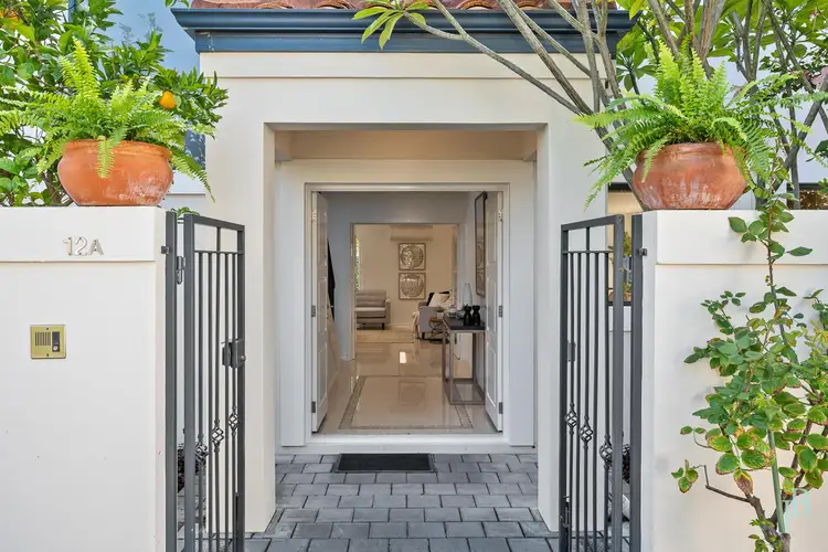 12A Ullapool Road, Applecross WA 6153