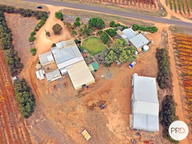 Second view of Homely house listing, 115 Sandilong Avenue Extension, Irymple VIC 3498