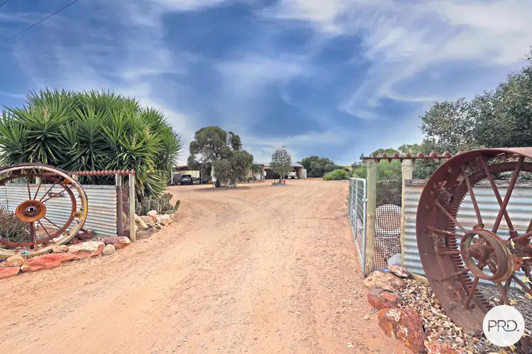 Third view of Homely house listing, 115 Sandilong Avenue Extension, Irymple VIC 3498