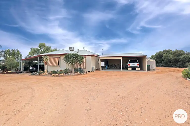 Fourth view of Homely house listing, 115 Sandilong Avenue Extension, Irymple VIC 3498