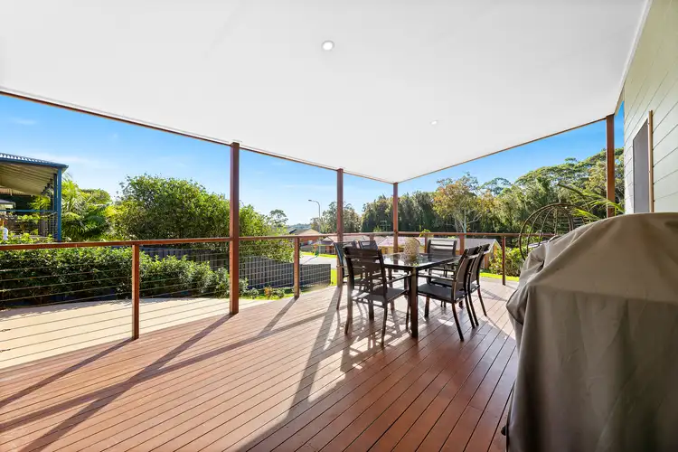 Fourth view of Homely house listing, 7 Renee Crescent, Moruya Heads NSW 2537