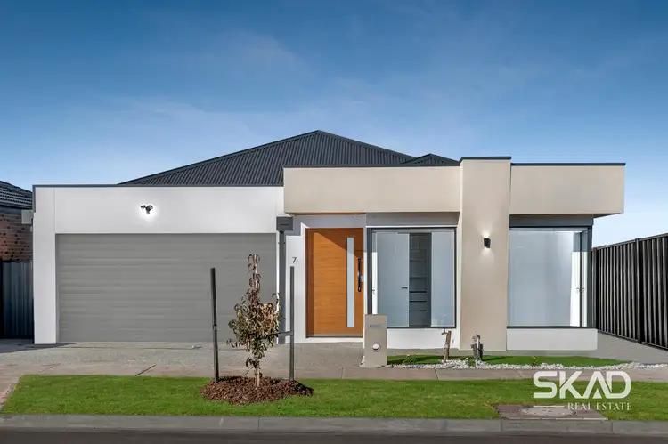 Main view of Homely house listing, 7 Galileo Place, Greenvale VIC 3059