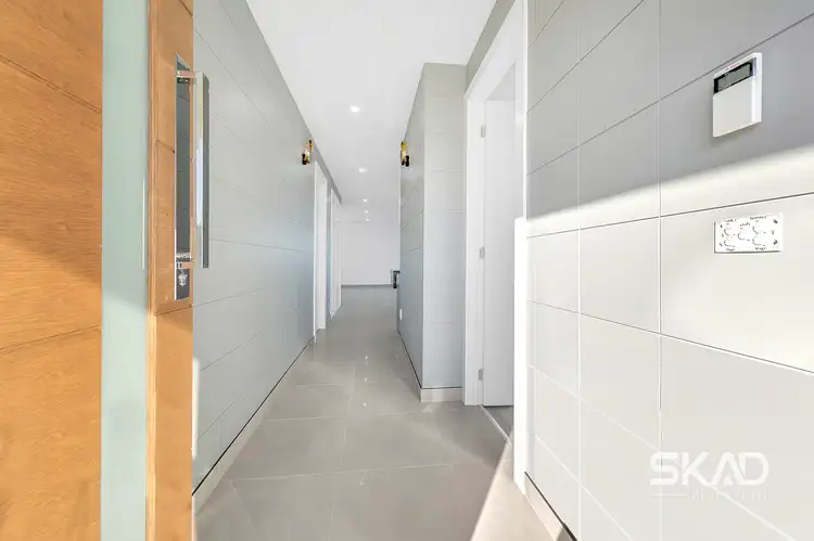 Second view of Homely house listing, 7 Galileo Place, Greenvale VIC 3059