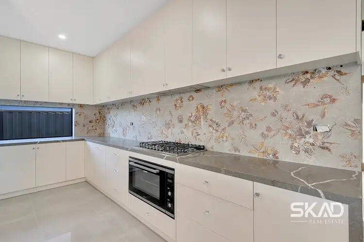 Fourth view of Homely house listing, 7 Galileo Place, Greenvale VIC 3059