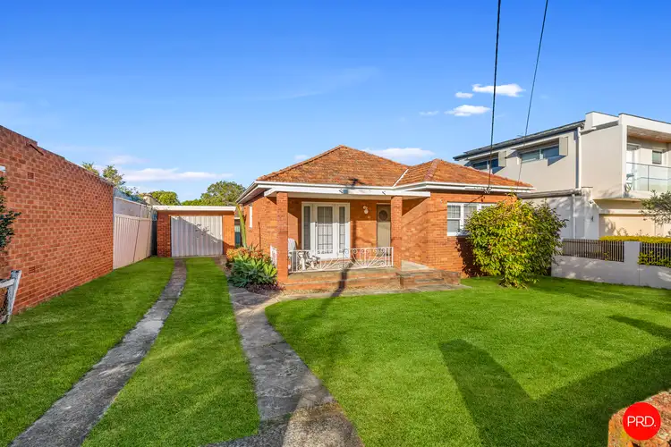 16 Oakdale Avenue, Kogarah NSW 2217