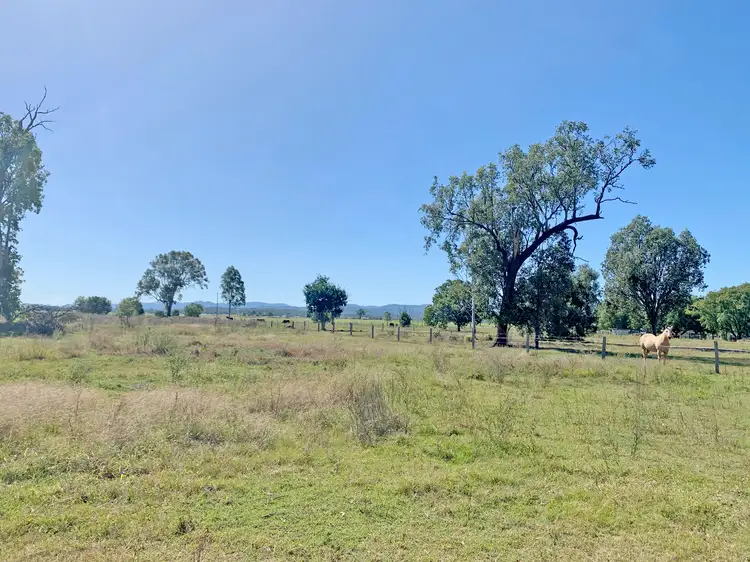 Second view of Homely house listing, 128 Nerreman Rd, Wivenhoe Pocket QLD 4306