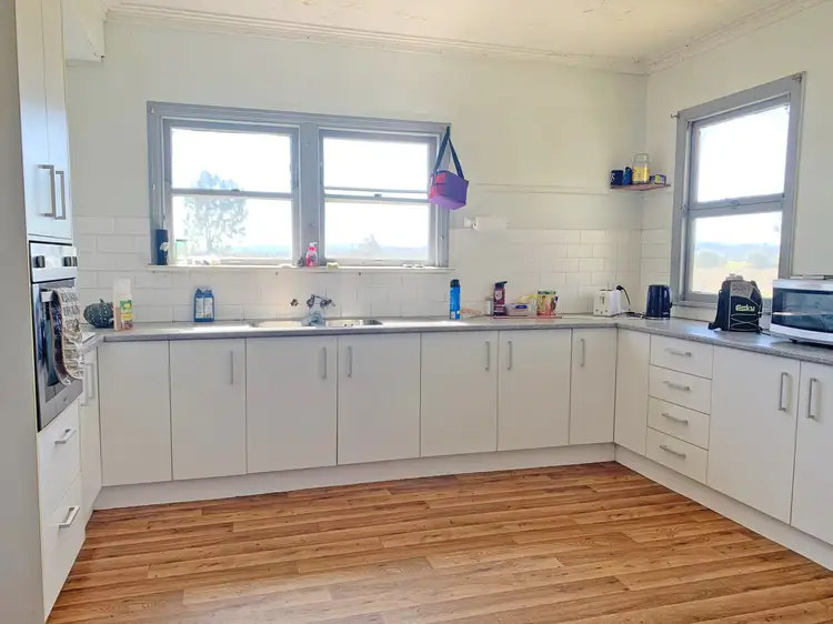 Third view of Homely house listing, 128 Nerreman Rd, Wivenhoe Pocket QLD 4306