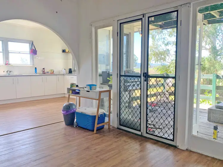 Fourth view of Homely house listing, 128 Nerreman Rd, Wivenhoe Pocket QLD 4306