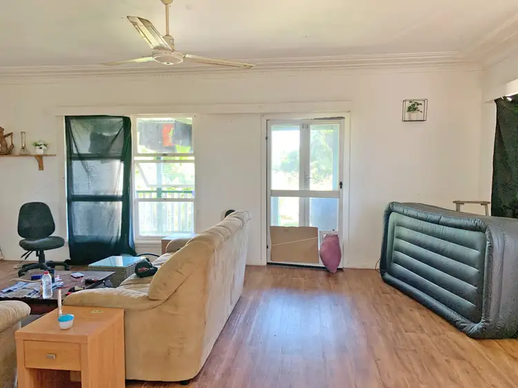 Sixth view of Homely house listing, 128 Nerreman Rd, Wivenhoe Pocket QLD 4306