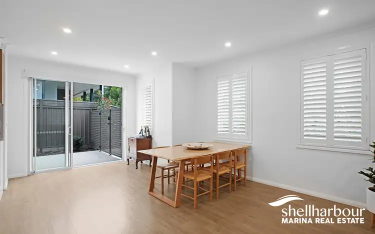 Third view of Homely house listing, 140 Daintree Drive, Albion Park NSW 2527