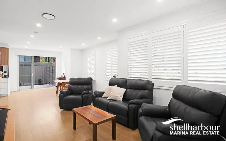 Fourth view of Homely house listing, 140 Daintree Drive, Albion Park NSW 2527