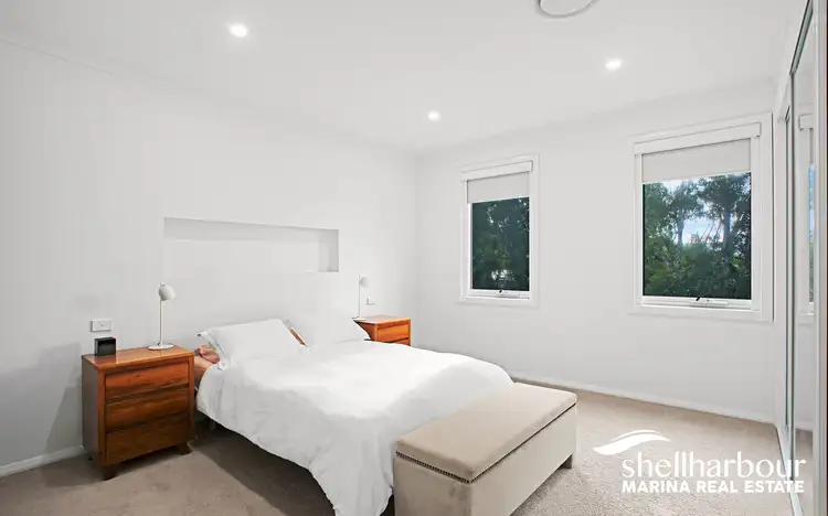 Fifth view of Homely house listing, 140 Daintree Drive, Albion Park NSW 2527